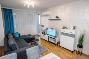 Tik Tak apartman
